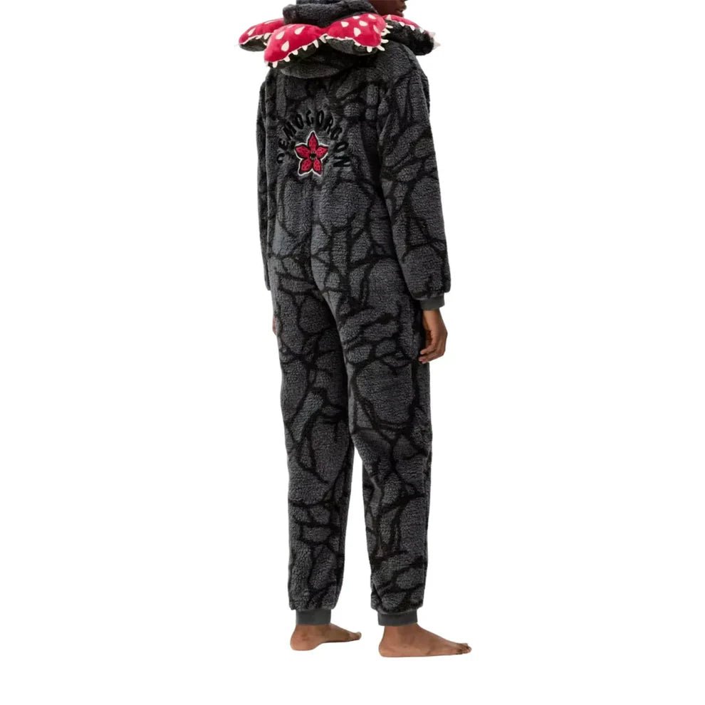 DemoSnuggie – Il Onesie Demogorgon – PijamaMania™ - PijamaMania