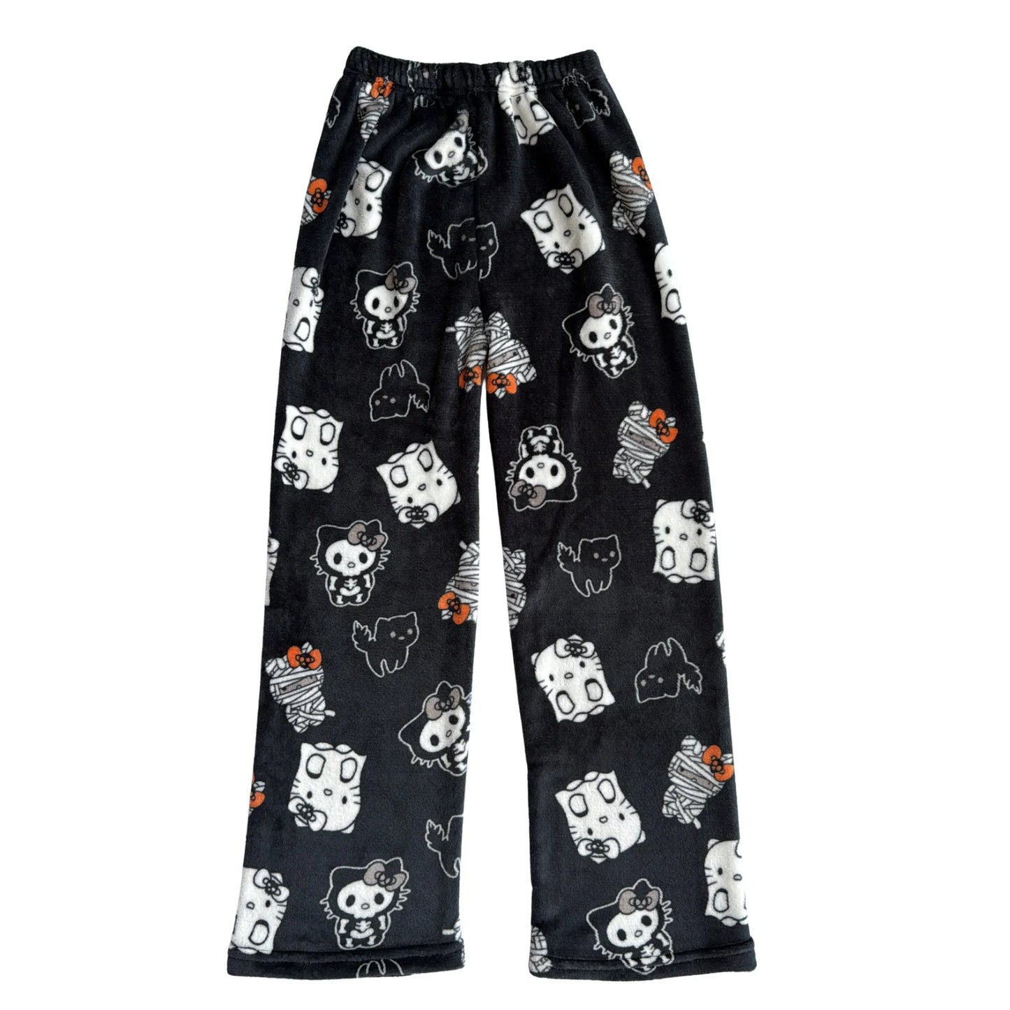 Hello Kitty Halloween Pajama Pants™ - PijamaMania
