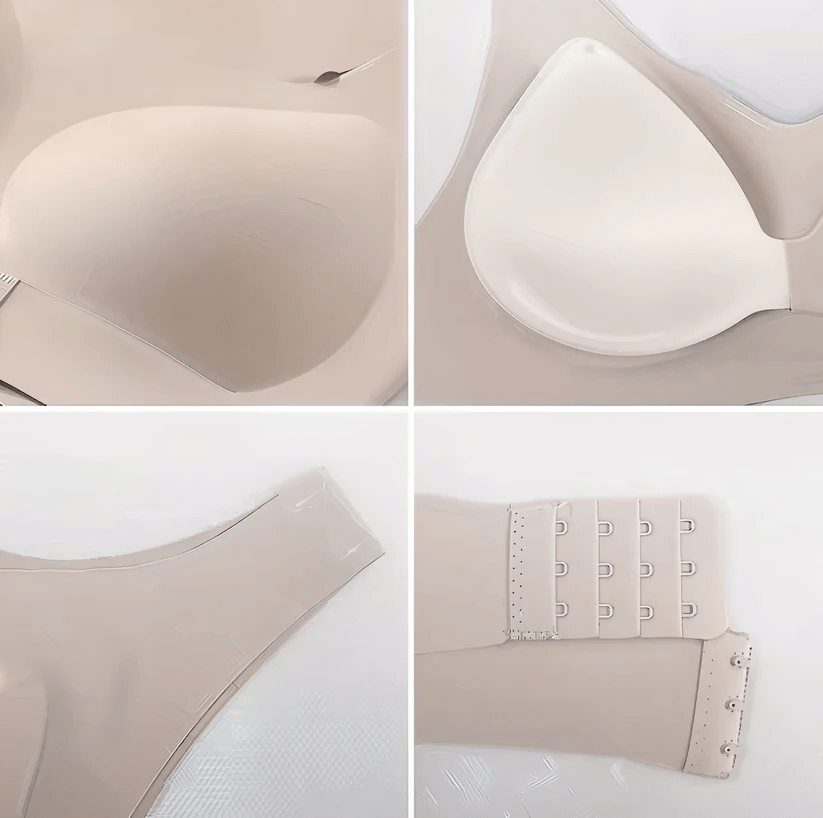 Reggiseno Posturale Premium – Comfort Tutto il Giorno - PijamaMania