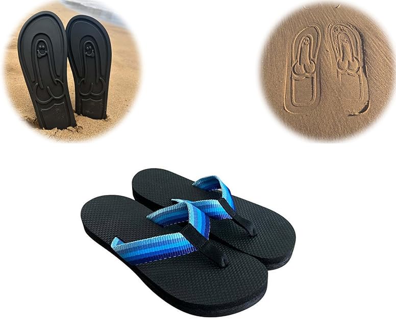 Dick Flops - PijamaMania