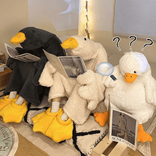 Pijama Duck🦆 - PijamaMania - PijamaMania