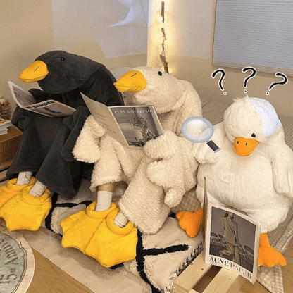 Pijama Duck🦆 - PijamaMania - PijamaMania