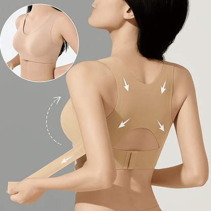 Reggiseno Posturale Premium – Comfort Tutto il Giorno - PijamaMania