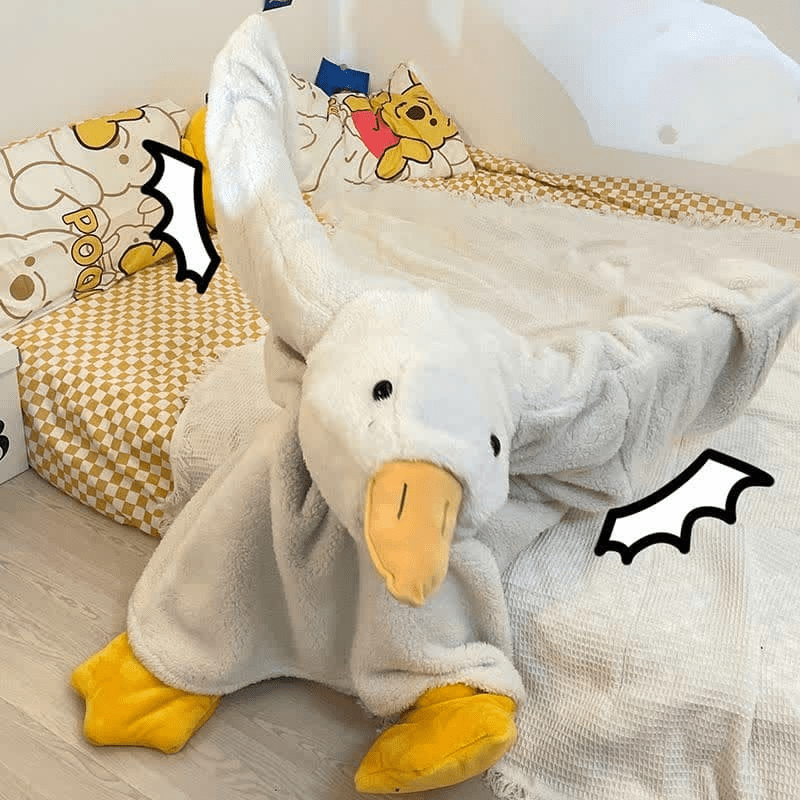Pijama Duck🦆 - PijamaMania - PijamaMania