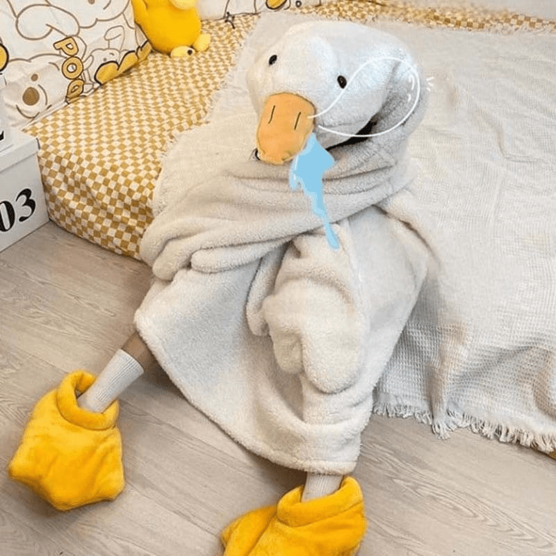 Pijama Duck🦆 - PijamaMania - PijamaMania
