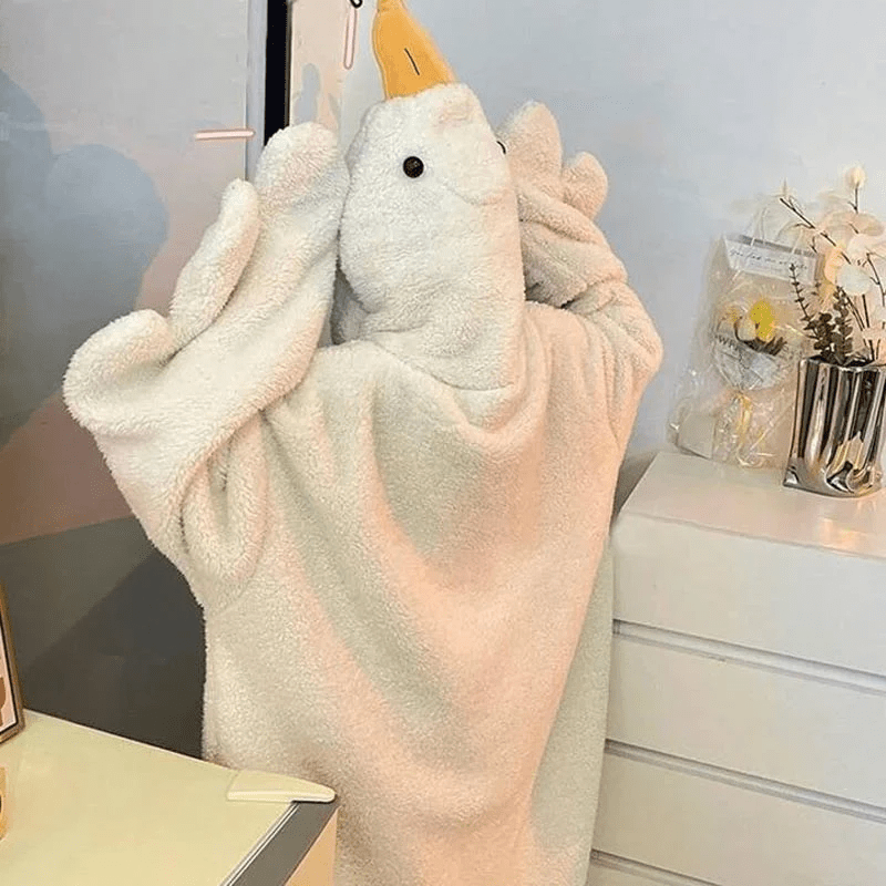 Pijama Duck🦆 - PijamaMania - PijamaMania