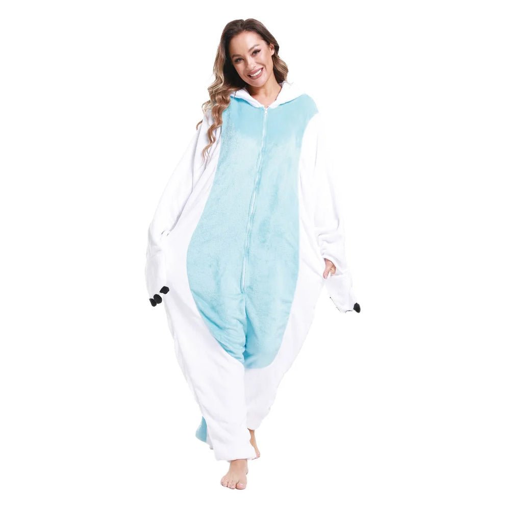 Snuggy Dragon La Coperta Drago Indossabile - PijamaMania™ - PijamaMania