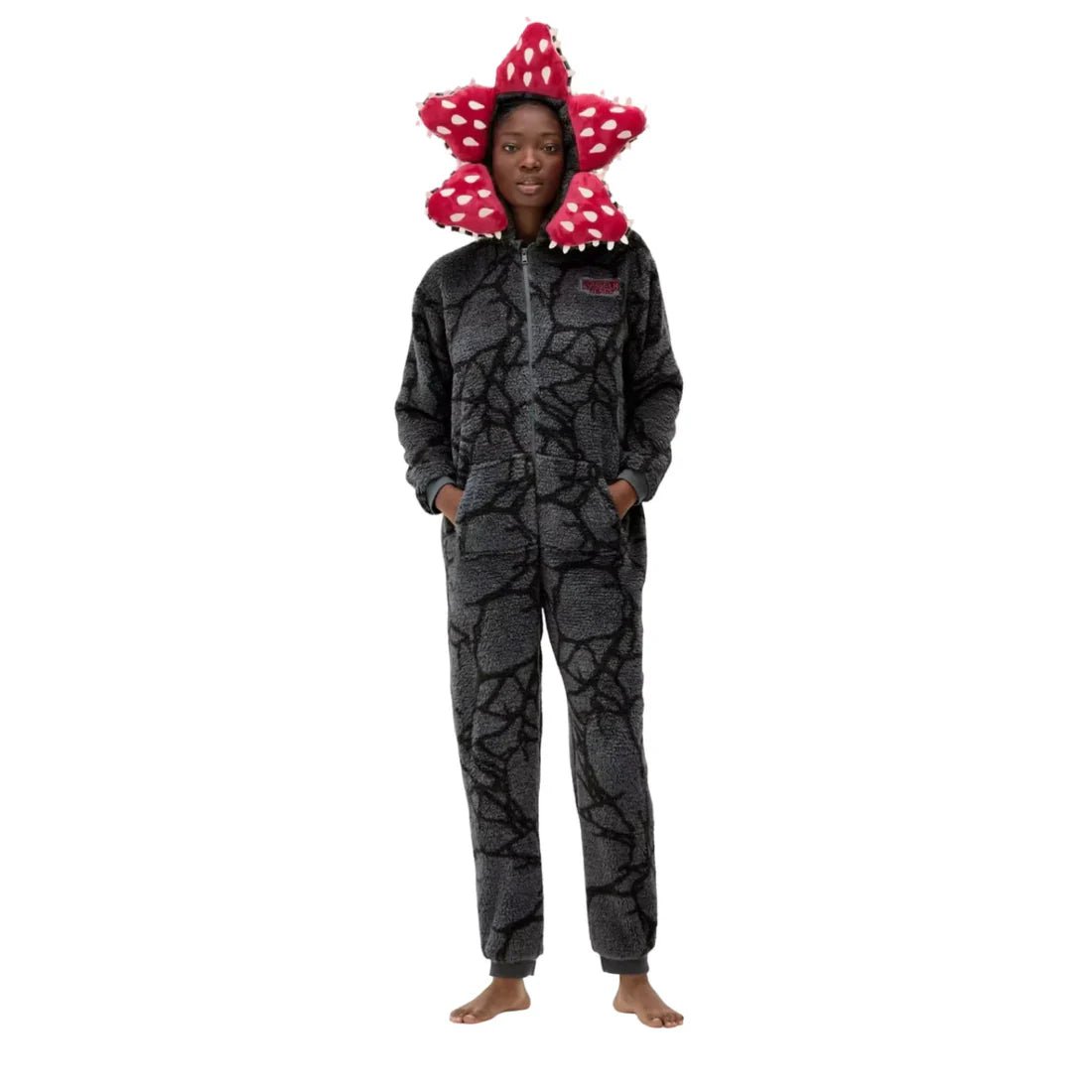 DemoSnuggie – Il Onesie Demogorgon – PijamaMania™ - PijamaMania