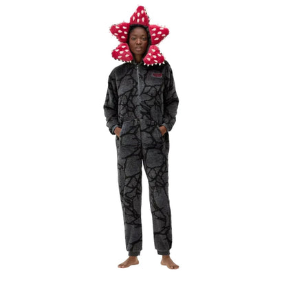 DemoSnuggie – Il Onesie Demogorgon – PijamaMania™ - PijamaMania