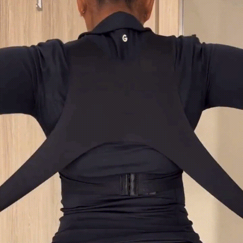 Reggiseno Posturale Premium – Comfort Tutto il Giorno