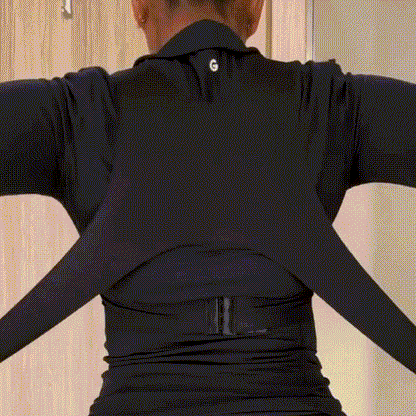 Reggiseno Posturale Premium – Comfort Tutto il Giorno