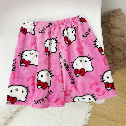 Hello Kitty Shorts - PijamaMania™ - PijamaMania