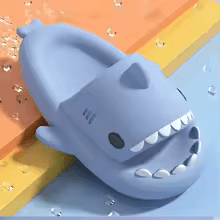 Ciabatte Squalo - PijamaMania™ - PijamaMania