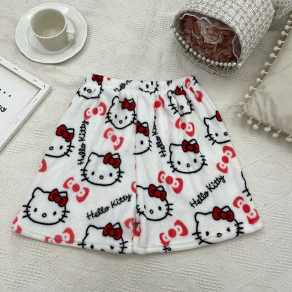 Hello Kitty Shorts - PijamaMania™ - PijamaMania