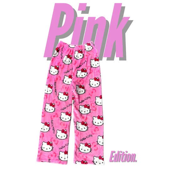 Hello Kitty Pijama - PijamaMania - PijamaMania