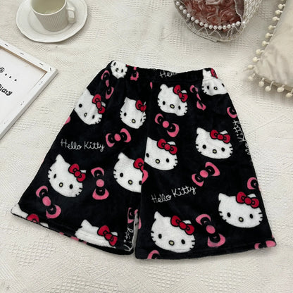 Hello Kitty Shorts - PijamaMania™ - PijamaMania