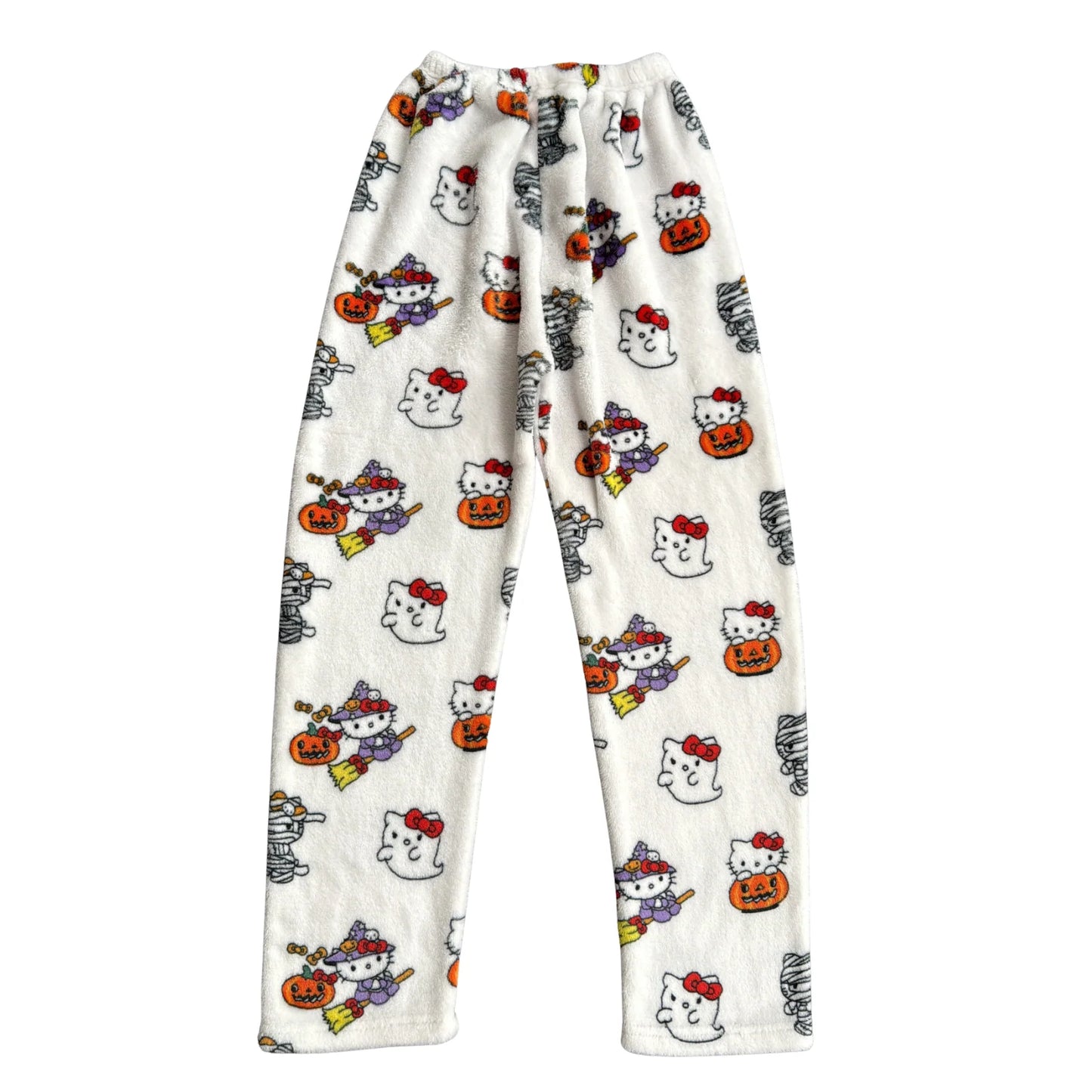 Hello Kitty Halloween Pajama Pants™ - PijamaMania