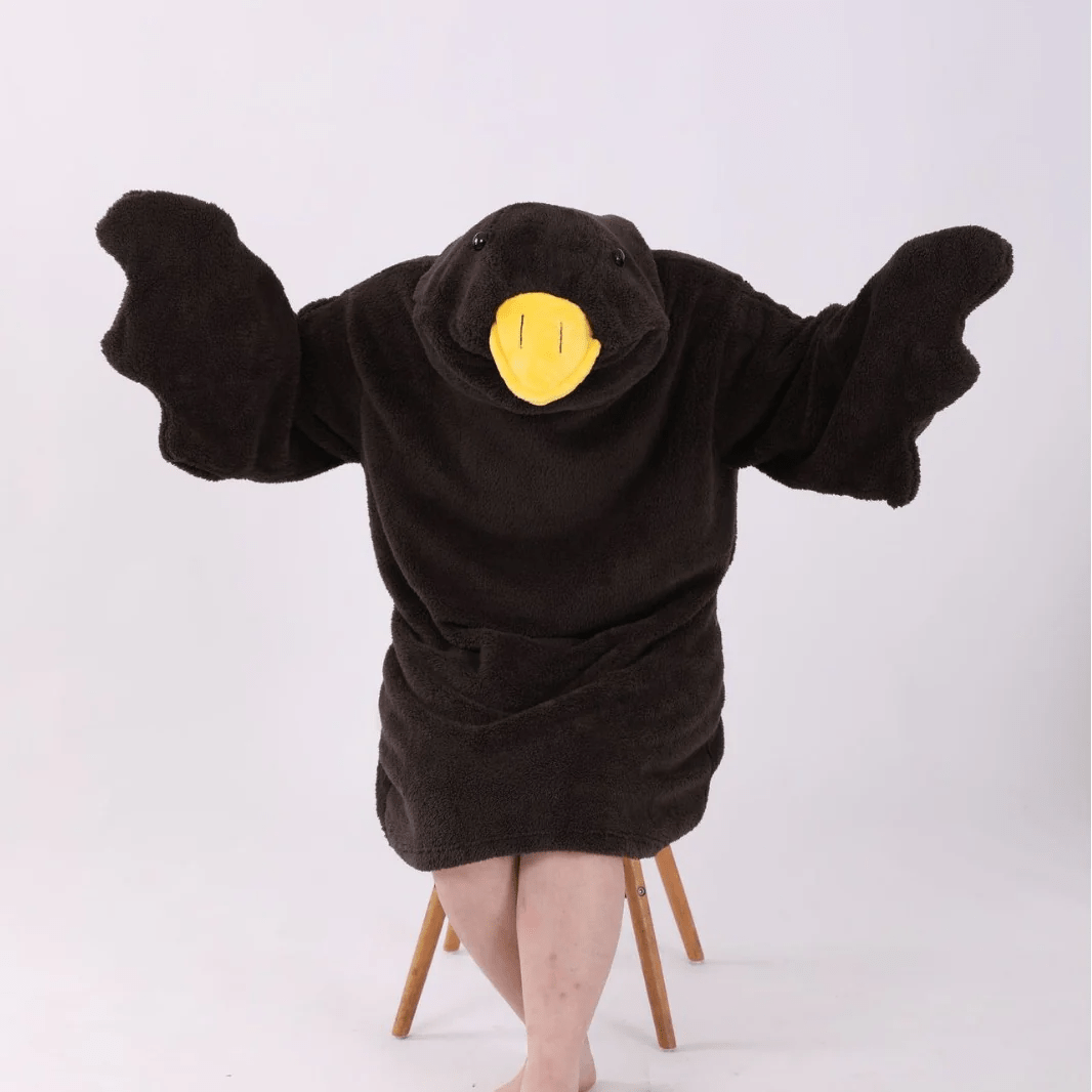 Pijama Duck🦆 - PijamaMania - PijamaMania