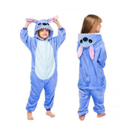 PijamaStitch - PijamaMania - PijamaMania