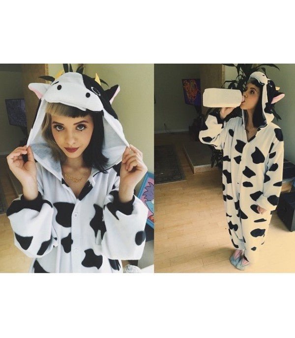 Pigiama Mucca - PijamaMania - PijamaMania