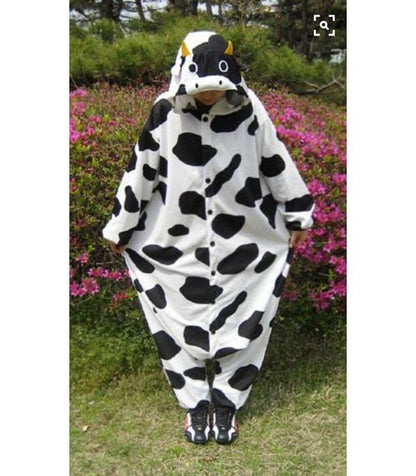 Pigiama Mucca - PijamaMania - PijamaMania