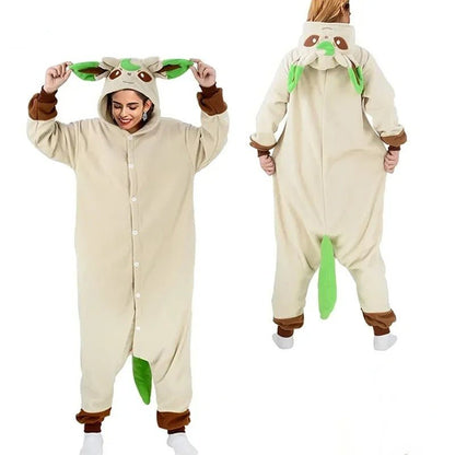 Pijama Pokemon - PijamaMania - PijamaMania