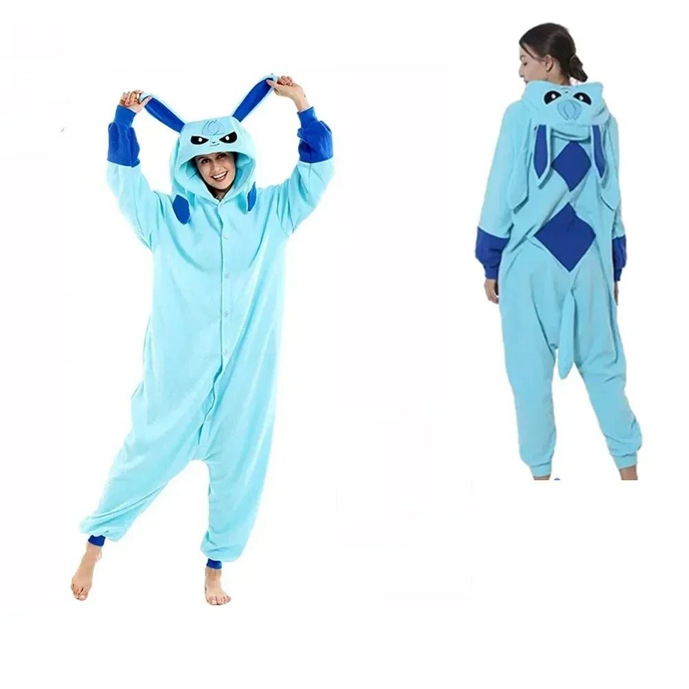 Pijama Pokemon - PijamaMania - PijamaMania