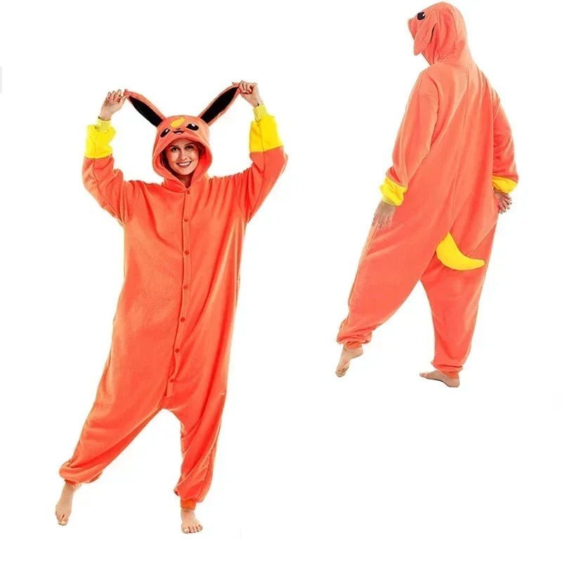 Pijama Pokemon - PijamaMania - PijamaMania
