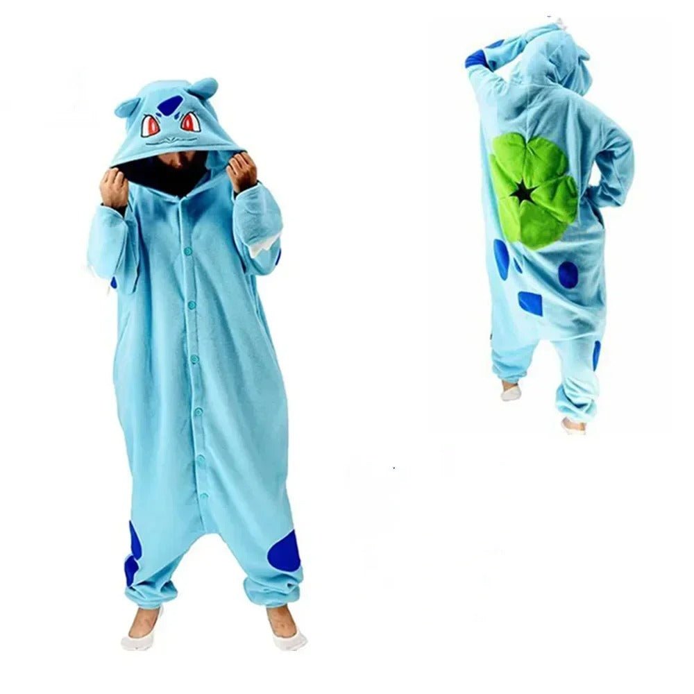 Pijama Pokemon - PijamaMania - PijamaMania