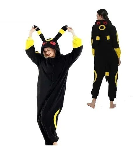 Pijama Pokemon - PijamaMania - PijamaMania
